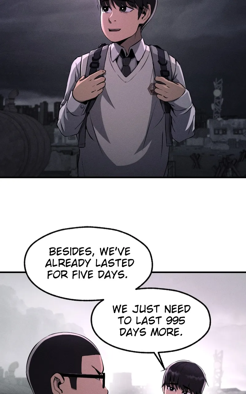 Read Survive to Revive chapter 6 image 22 on Lezhin