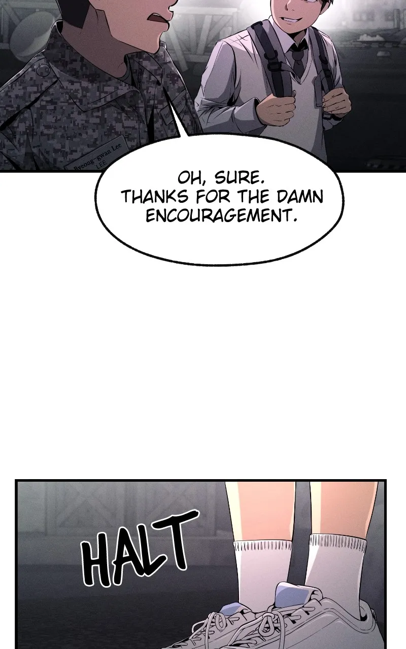 Read Survive to Revive chapter 6 image 23 on Lezhin