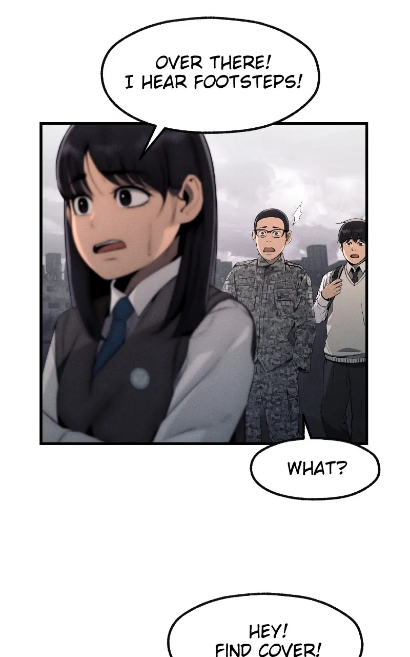 Read Survive to Revive chapter 6 image 26 on Lezhin