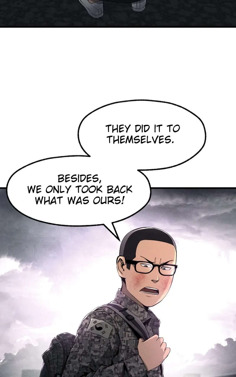 Read Survive to Revive chapter 6 image 3 on Lezhin