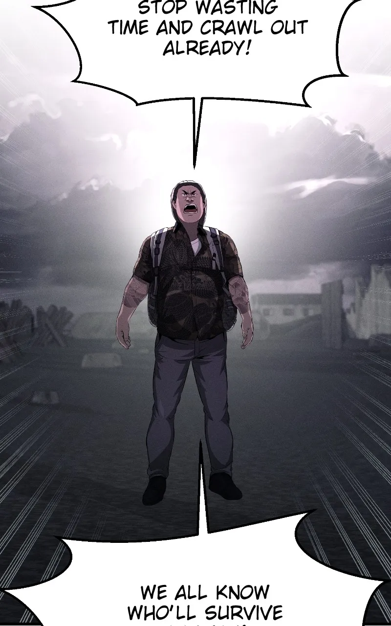 Read Survive to Revive chapter 6 image 34 on Lezhin