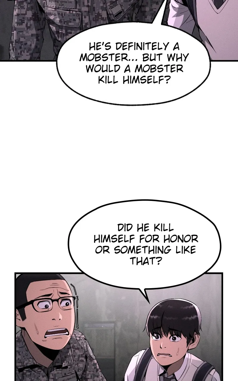 Read Survive to Revive chapter 6 image 36 on Lezhin