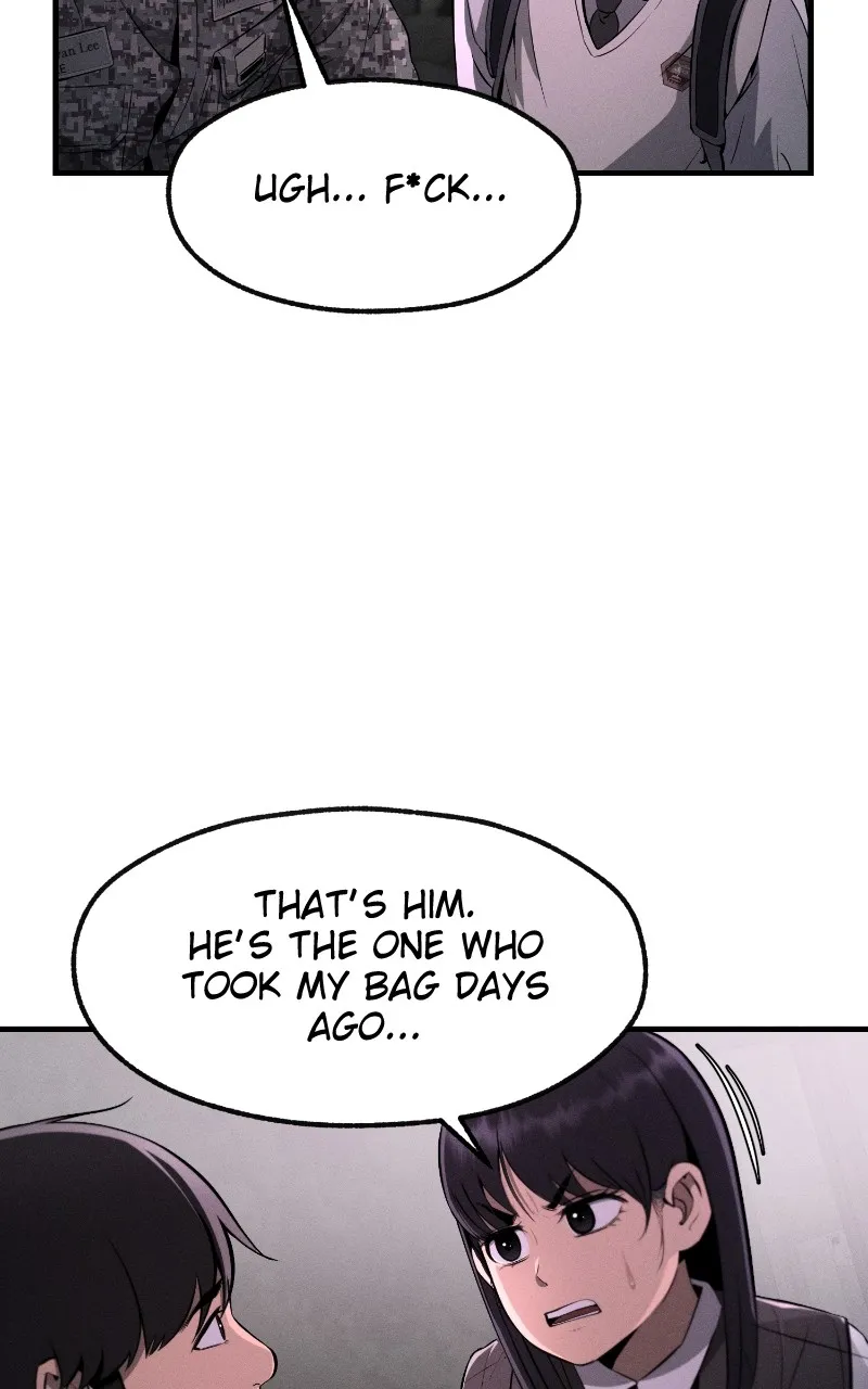 Read Survive to Revive chapter 6 image 37 on Lezhin