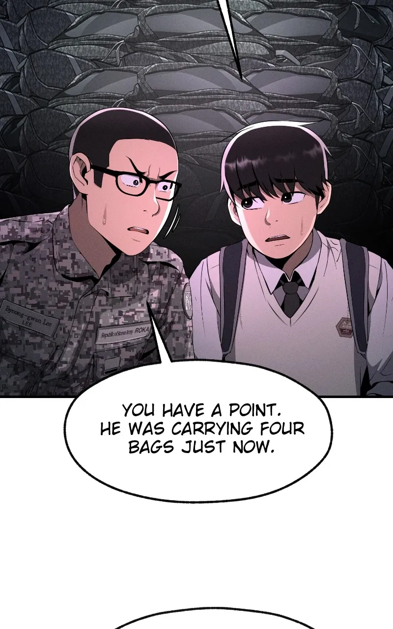 Read Survive to Revive chapter 6 image 43 on Lezhin