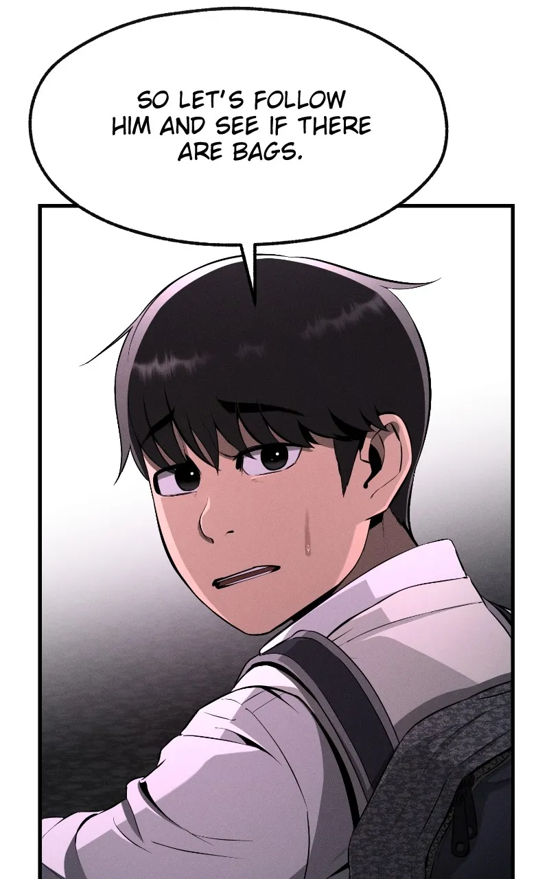 Read Survive to Revive chapter 6 image 45 on Lezhin