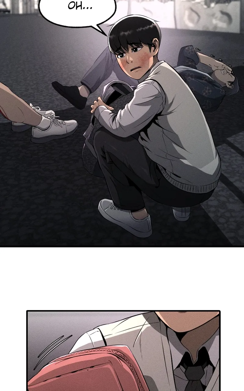 Read Survive to Revive chapter 6 image 5 on Lezhin