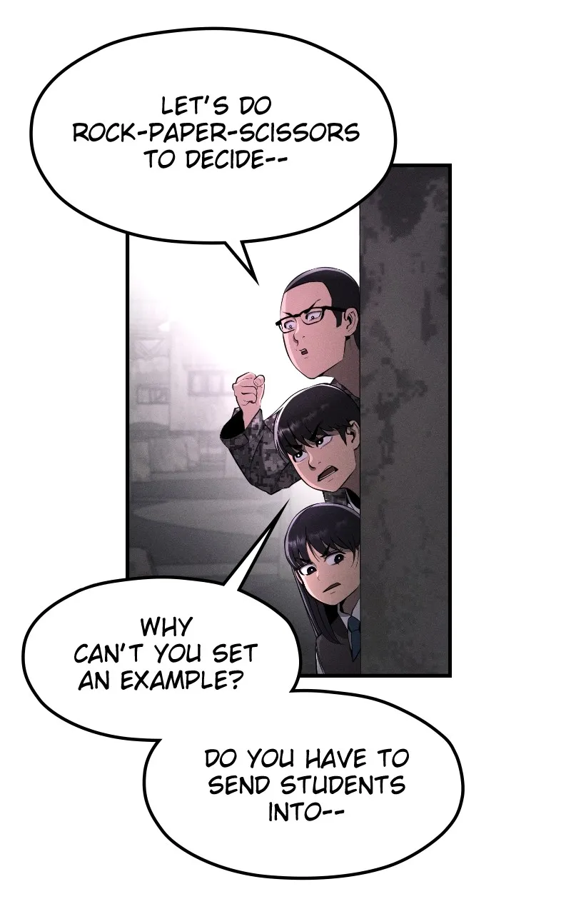 Read Survive to Revive chapter 6 image 54 on Lezhin