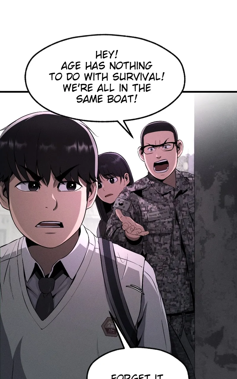 Read Survive to Revive chapter 6 image 55 on Lezhin