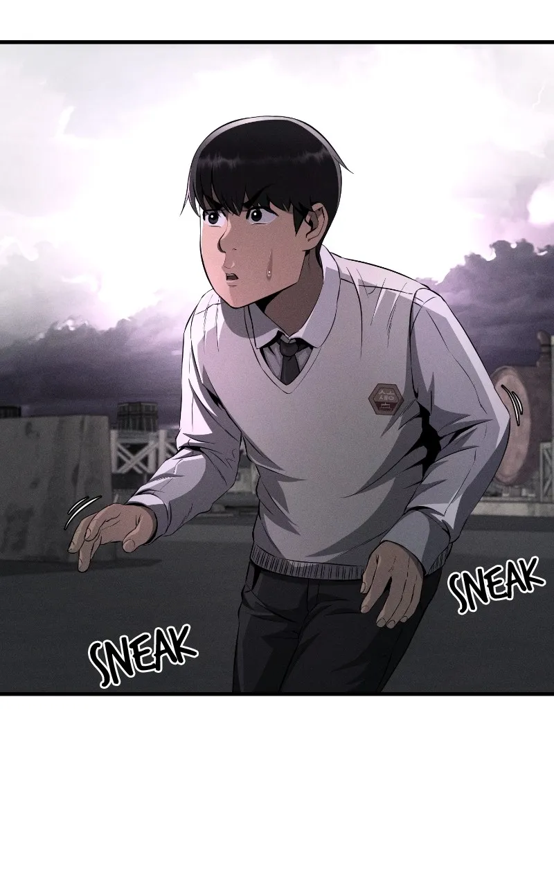 Read Survive to Revive chapter 6 image 59 on Lezhin