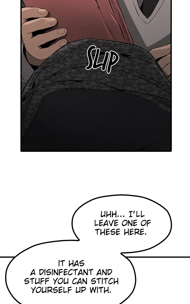 Read Survive to Revive chapter 6 image 6 on Lezhin