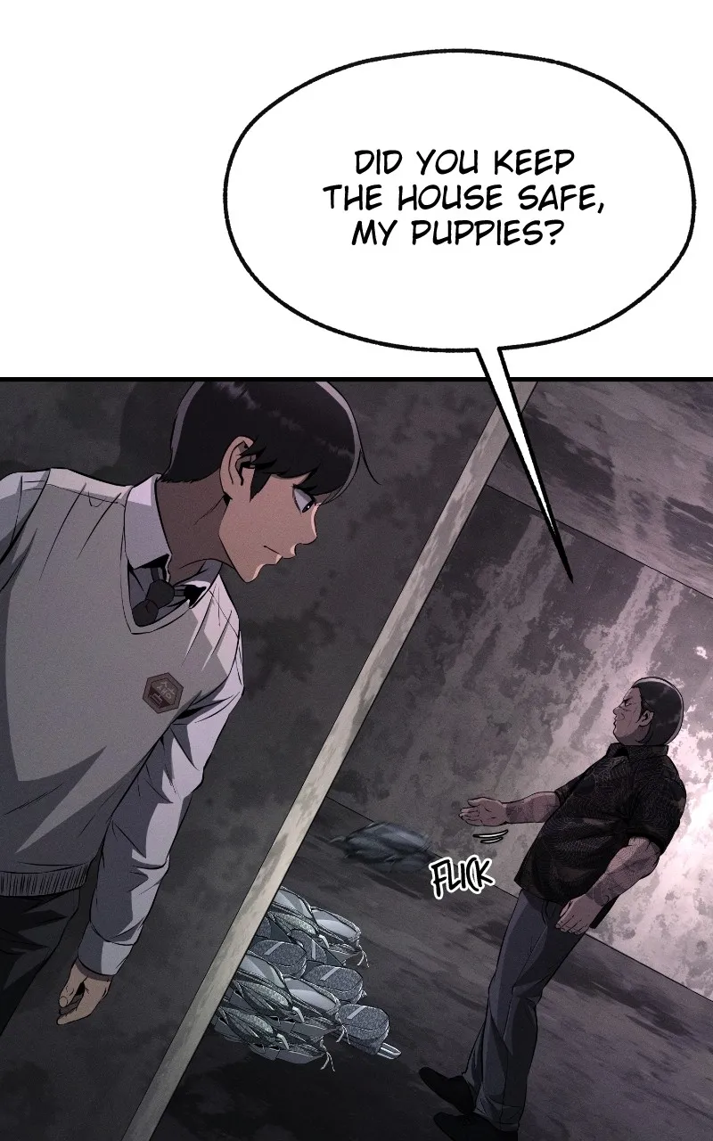Read Survive to Revive chapter 6 image 65 on Lezhin
