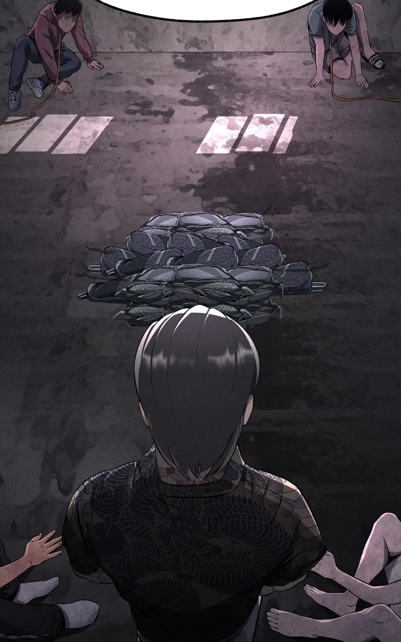 Read Survive to Revive chapter 6 image 68 on Lezhin