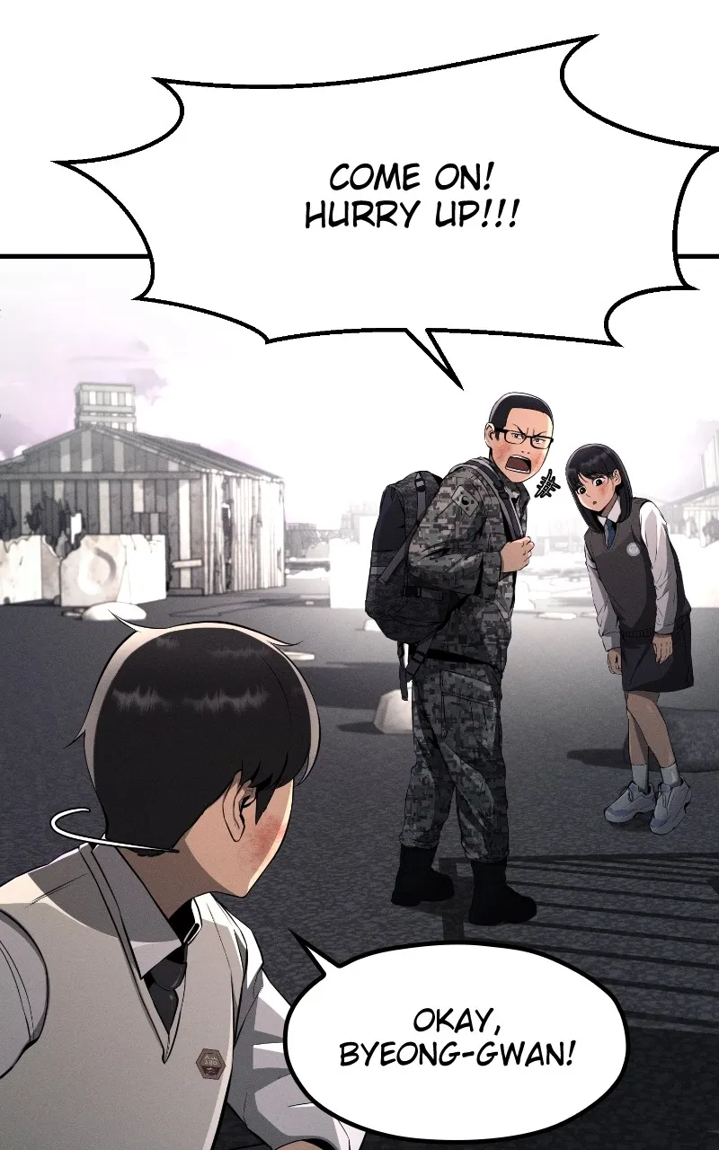 Read Survive to Revive chapter 6 image 8 on Lezhin