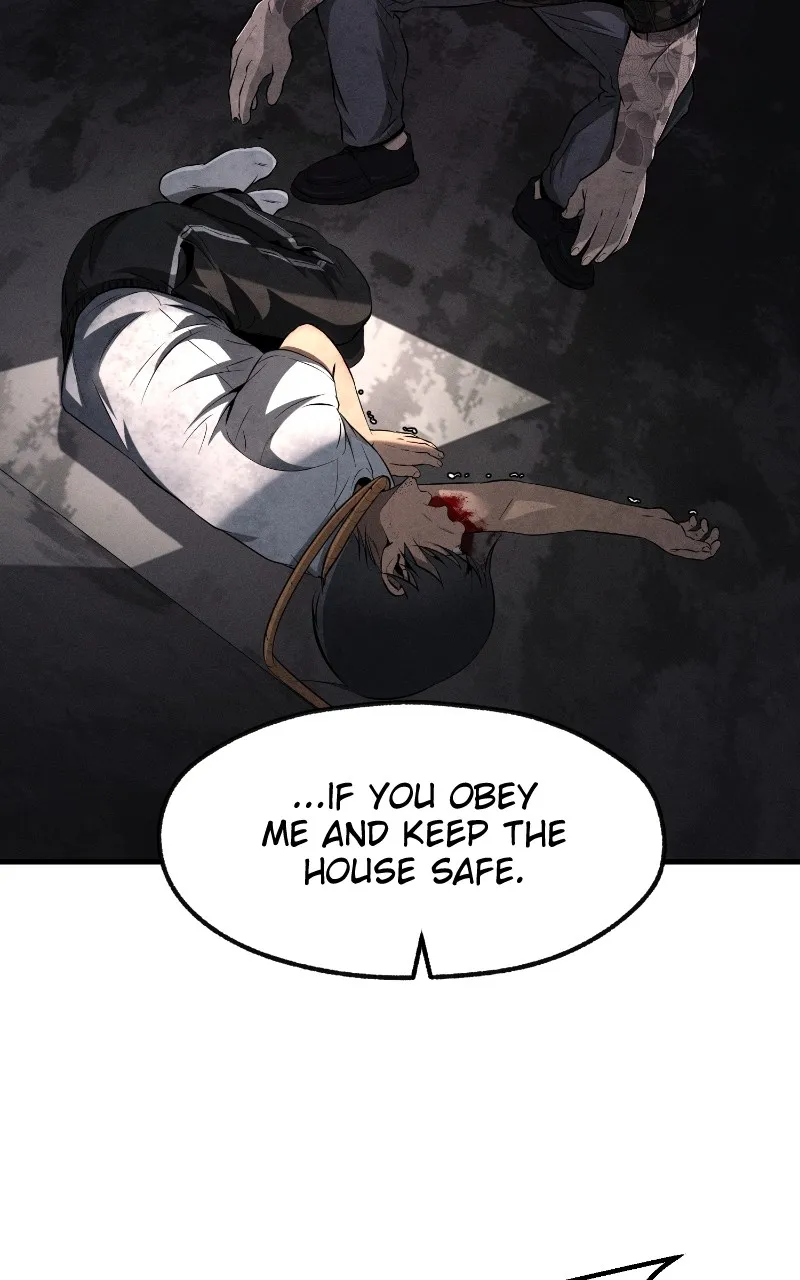 Read Survive to Revive chapter 6 image 83 on Lezhin