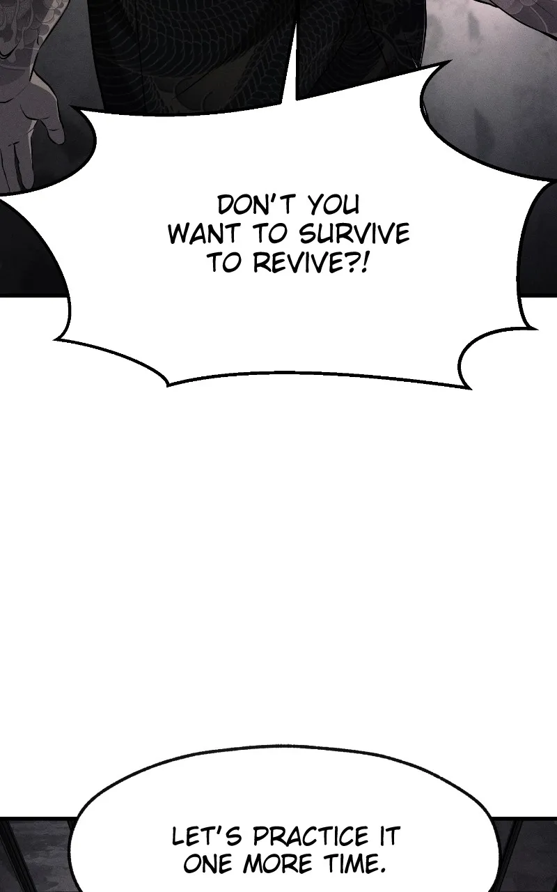 Read Survive to Revive chapter 6 image 85 on Lezhin