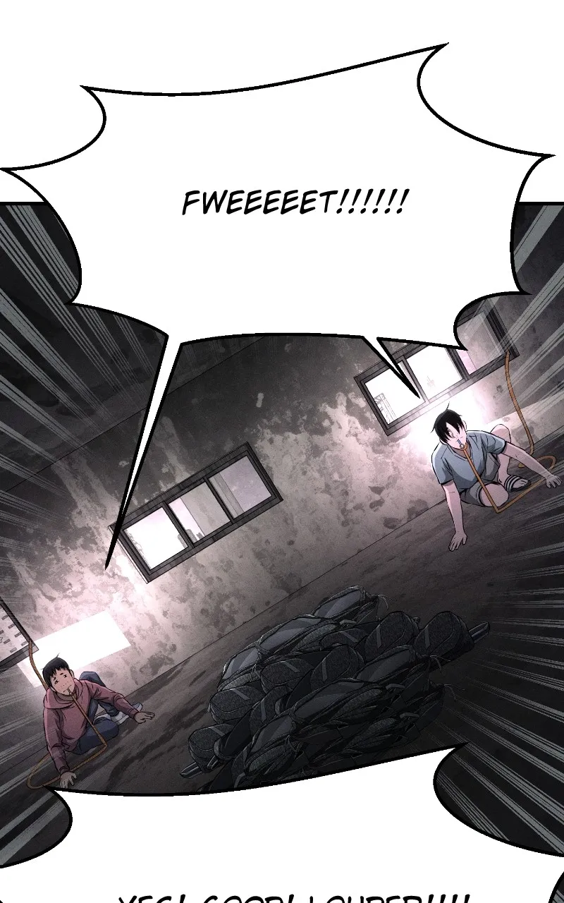 Read Survive to Revive chapter 6 image 90 on Lezhin