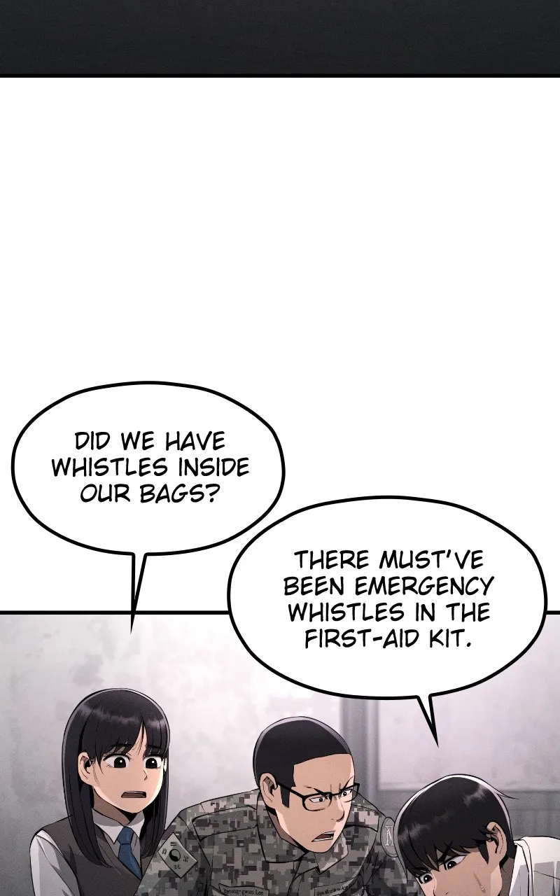 Read Survive to Revive chapter 6 image 96 on Lezhin