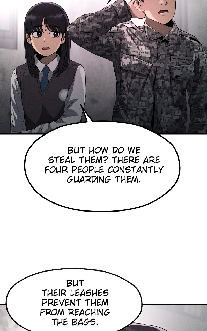 Read Survive to Revive chapter 6 image 98 on Lezhin