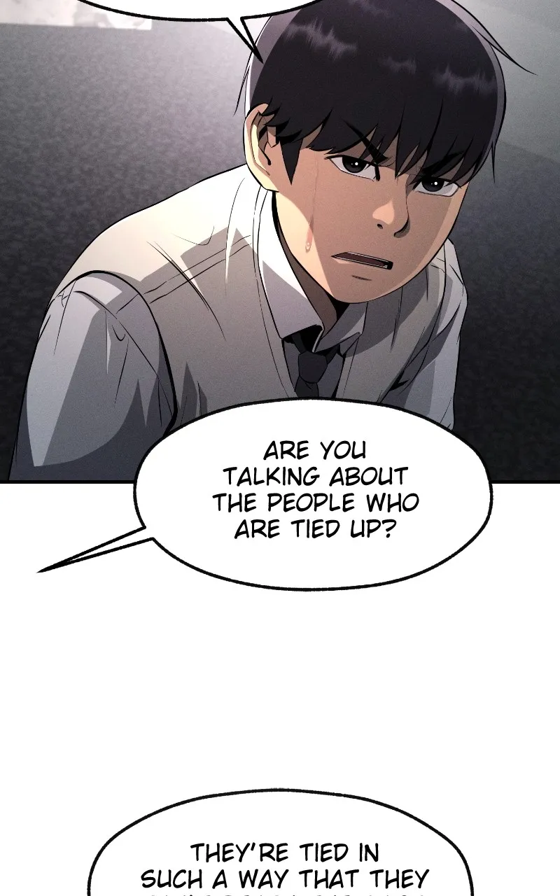 Read Survive to Revive chapter 6 image 99 on Lezhin