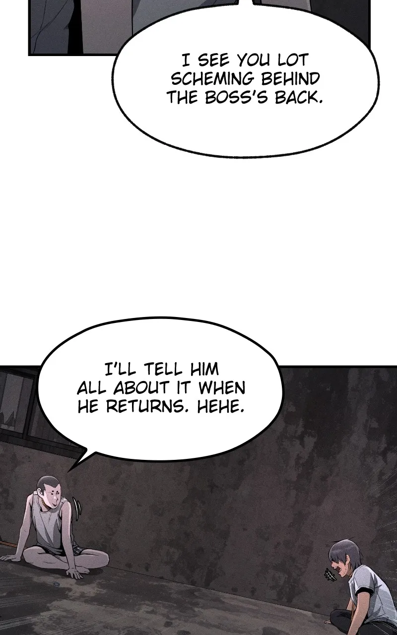 Read Survive to Revive chapter 7 image 1 on Lezhin