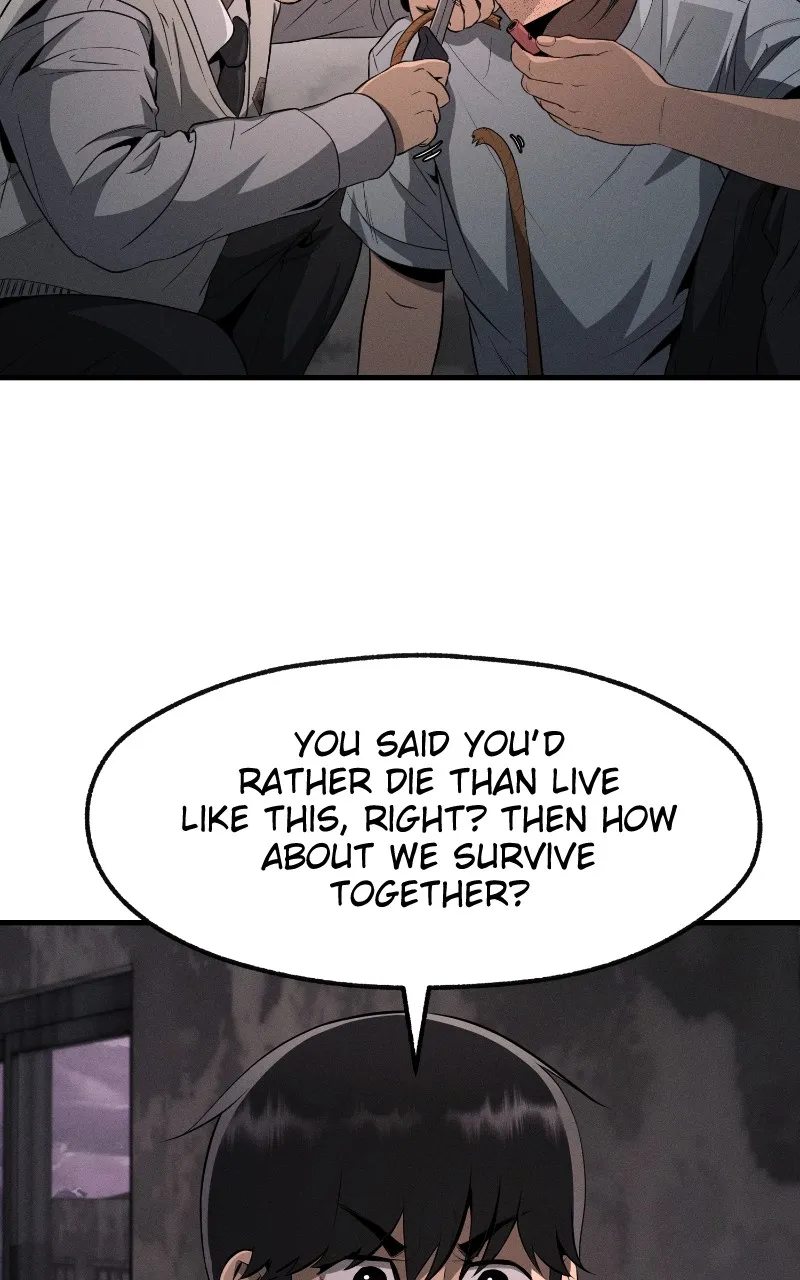 Read Survive to Revive chapter 7 image 101 on Lezhin