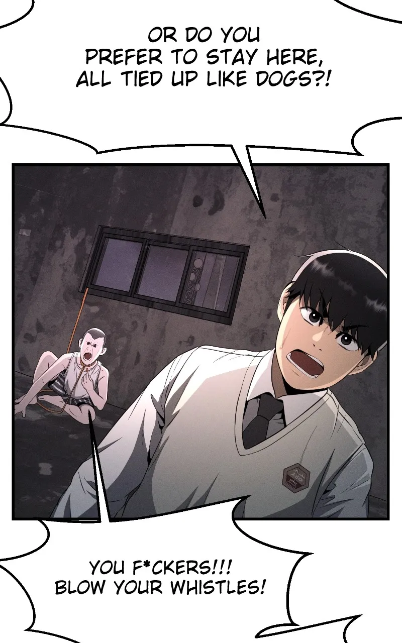 Read Survive to Revive chapter 7 image 105 on Lezhin