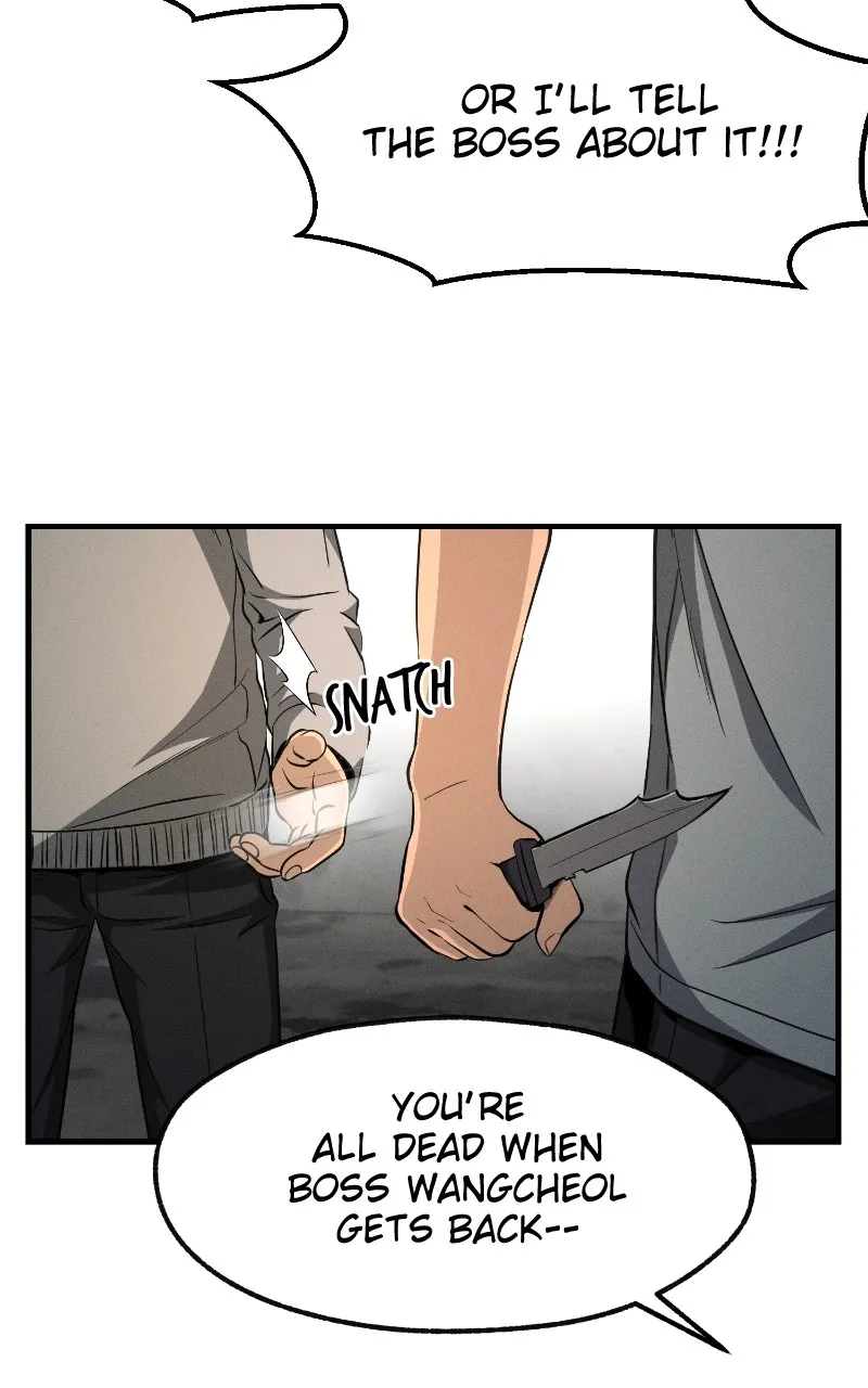Read Survive to Revive chapter 7 image 106 on Lezhin