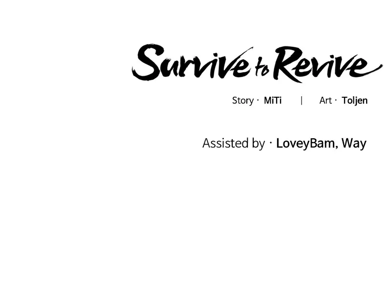 Read Survive to Revive chapter 7 image 112 on Lezhin