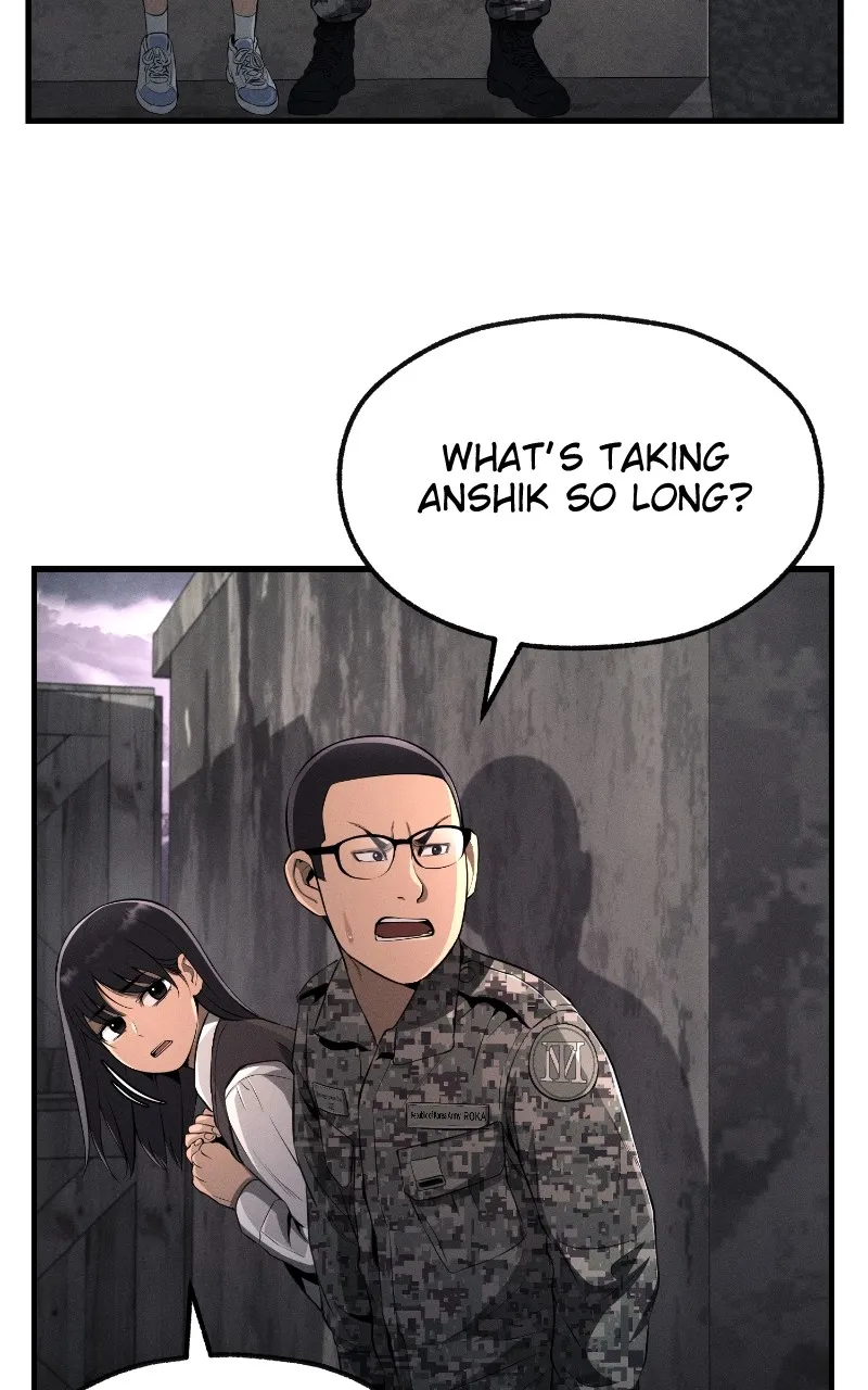 Read Survive to Revive chapter 7 image 13 on Lezhin
