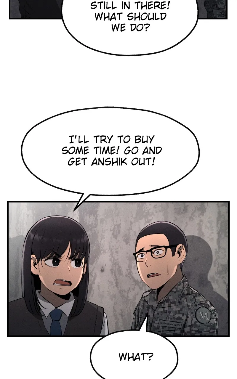 Read Survive to Revive chapter 7 image 17 on Lezhin
