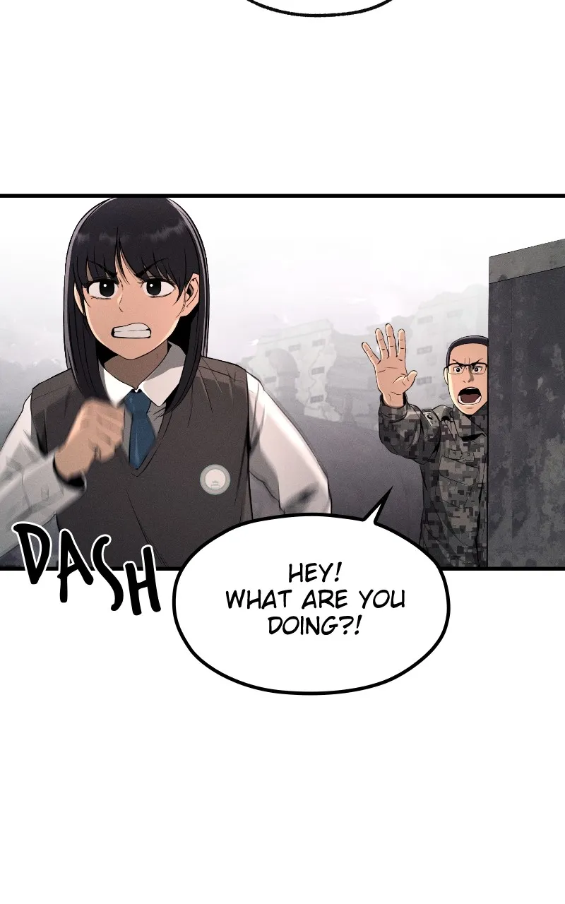Read Survive to Revive chapter 7 image 18 on Lezhin