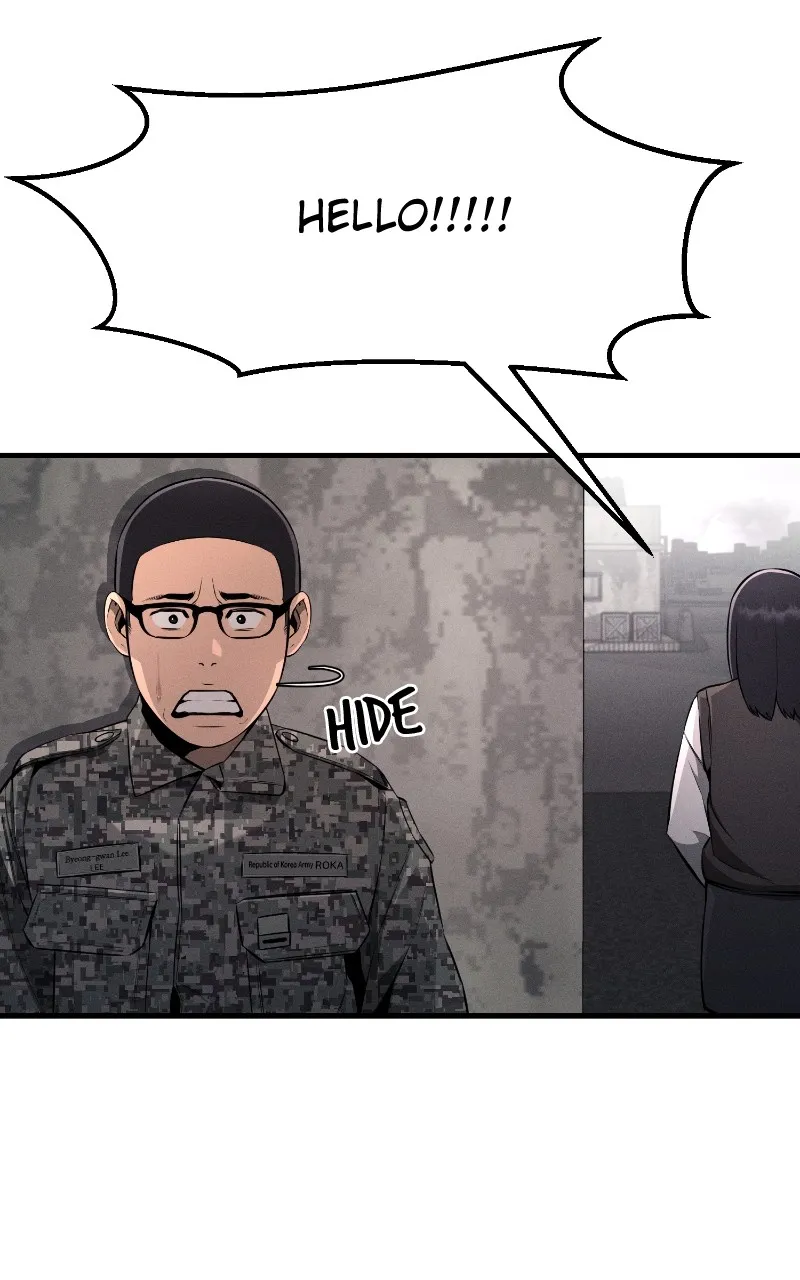 Read Survive to Revive chapter 7 image 19 on Lezhin