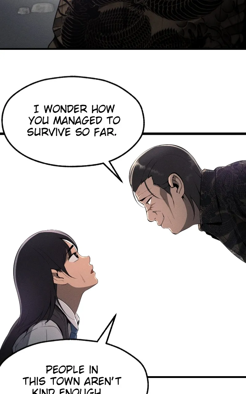 Read Survive to Revive chapter 7 image 26 on Lezhin