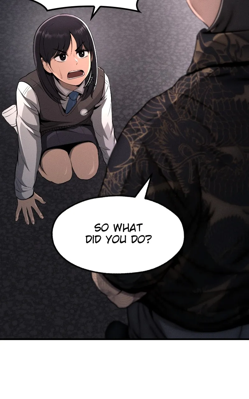 Read Survive to Revive chapter 7 image 28 on Lezhin