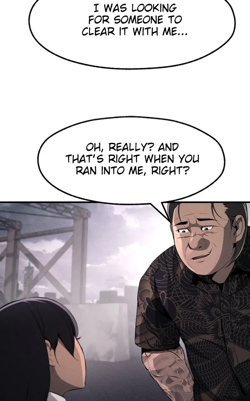 Read Survive to Revive chapter 7 image 32 on Lezhin