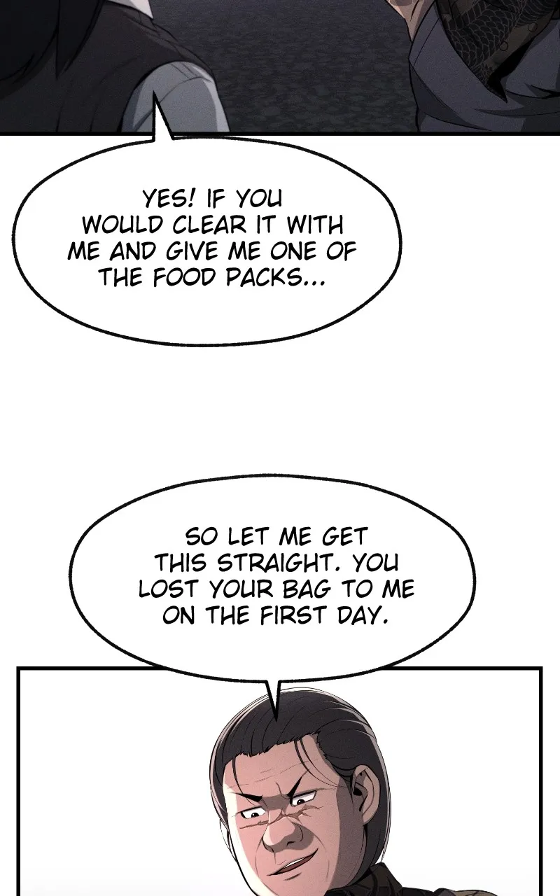Read Survive to Revive chapter 7 image 33 on Lezhin