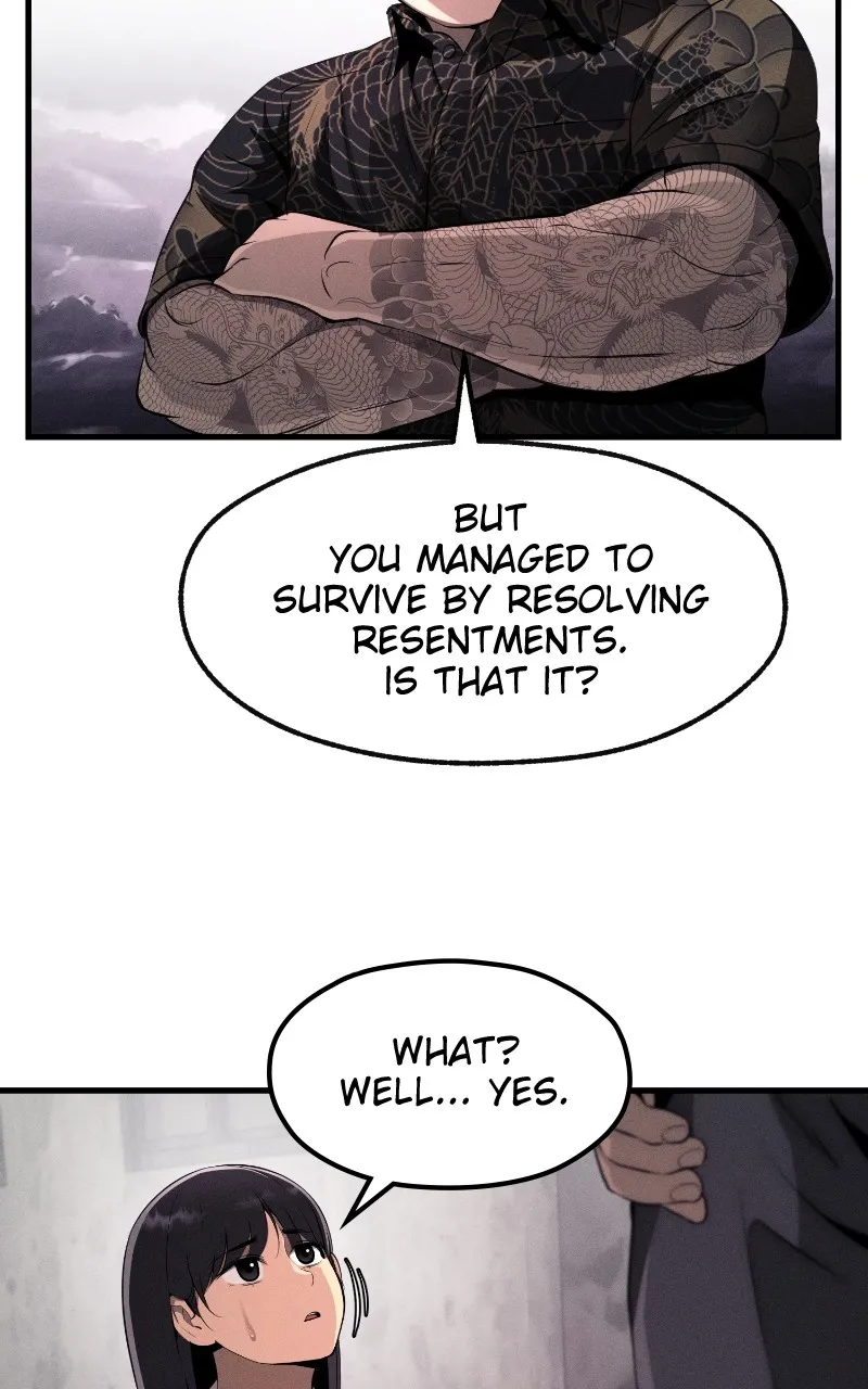Read Survive to Revive chapter 7 image 34 on Lezhin