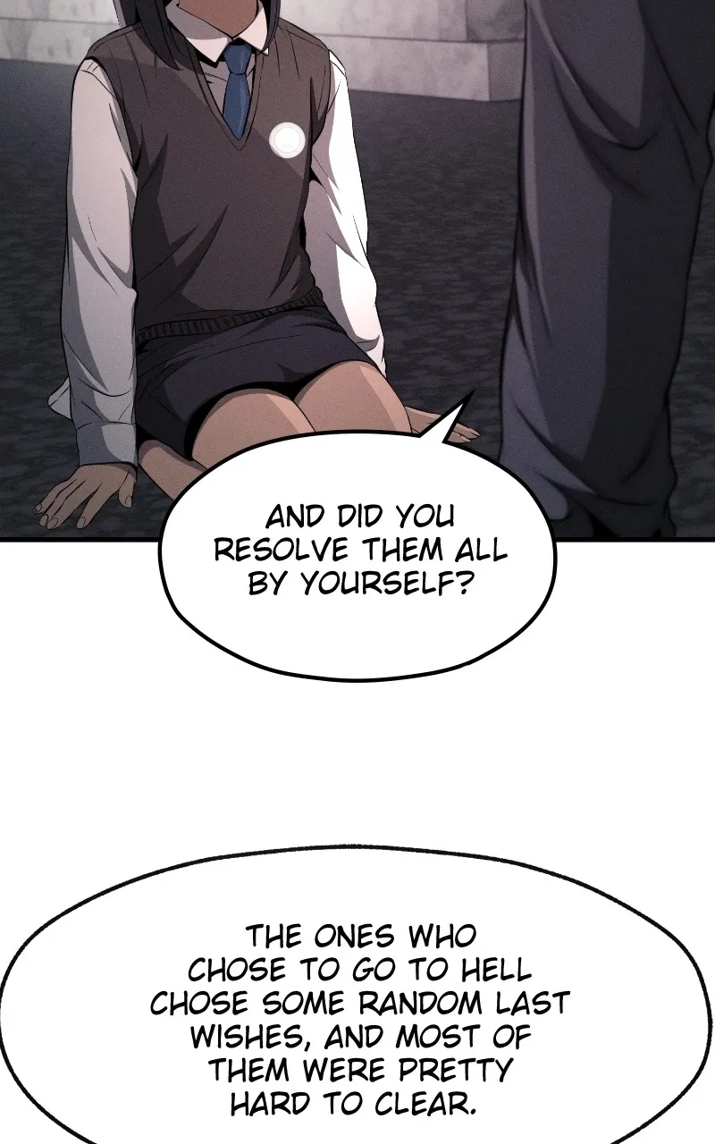 Read Survive to Revive chapter 7 image 35 on Lezhin