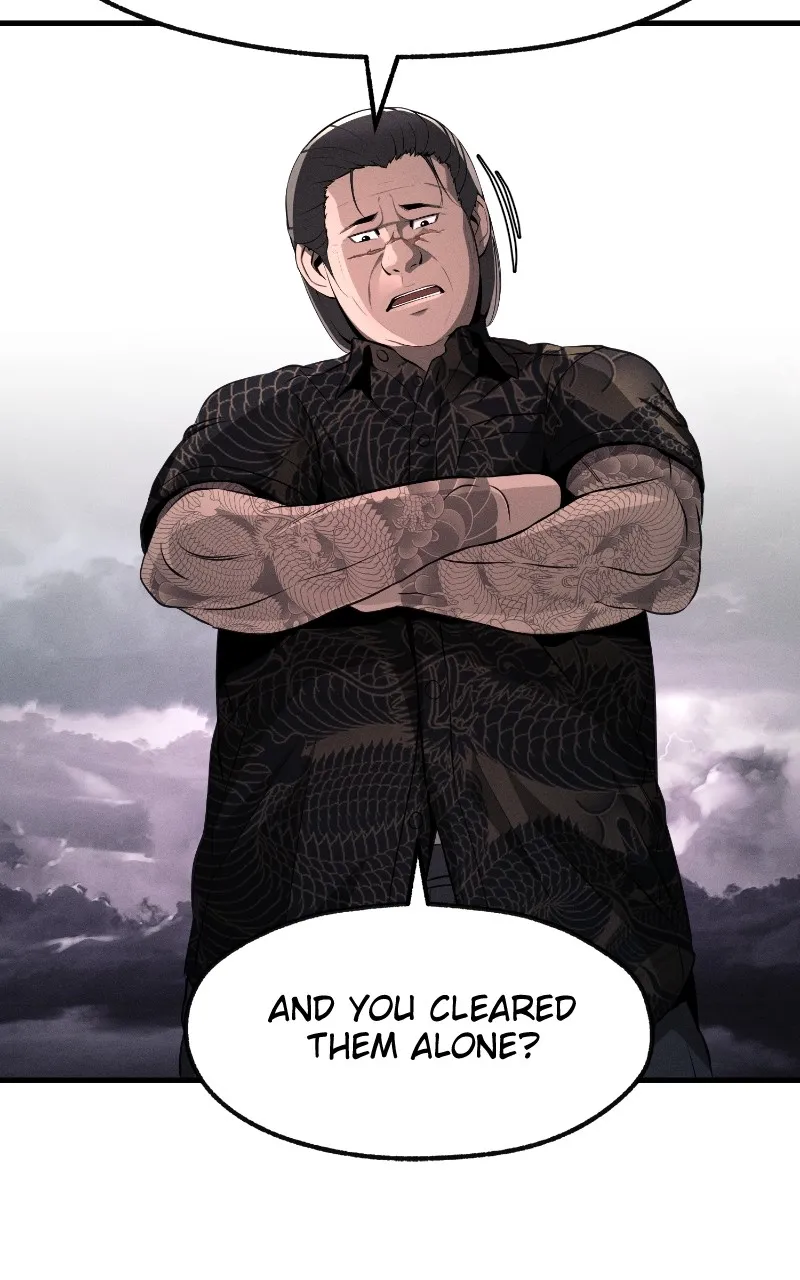 Read Survive to Revive chapter 7 image 36 on Lezhin