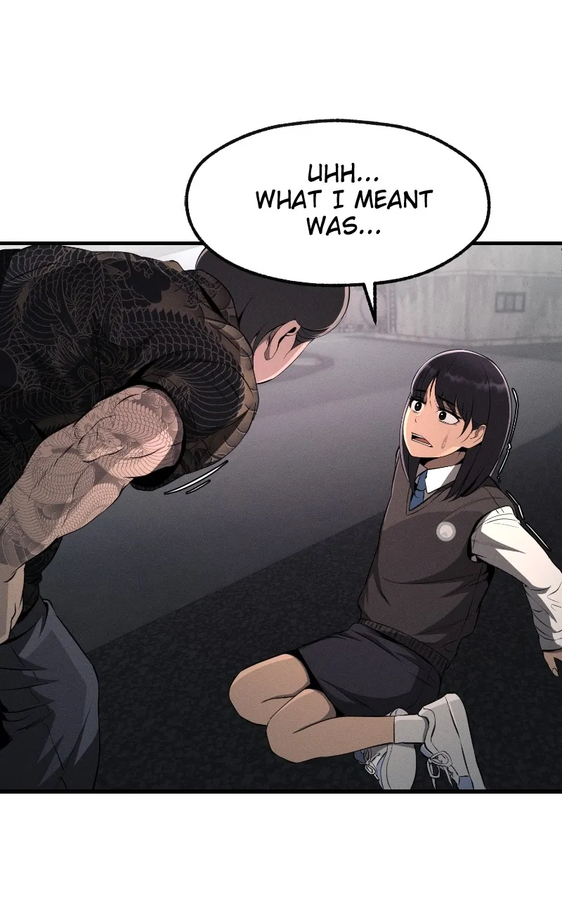 Read Survive to Revive chapter 7 image 39 on Lezhin