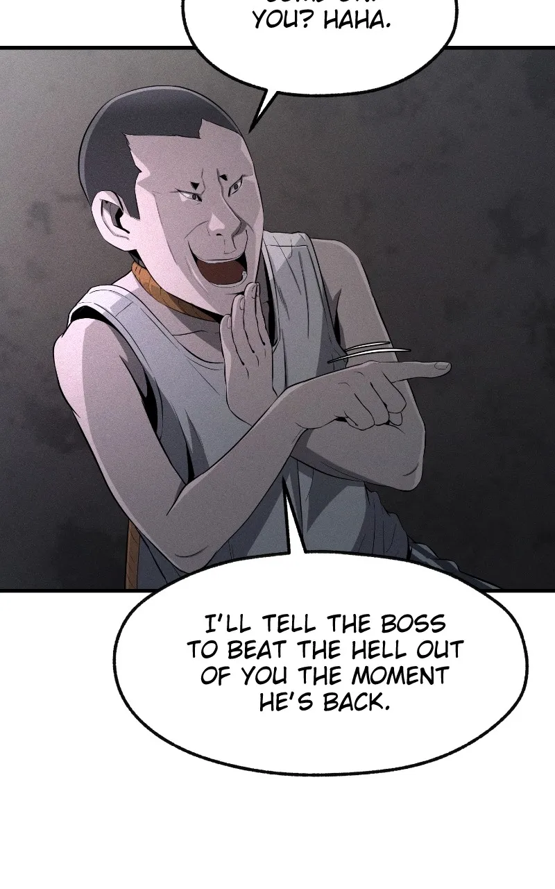 Read Survive to Revive chapter 7 image 4 on Lezhin
