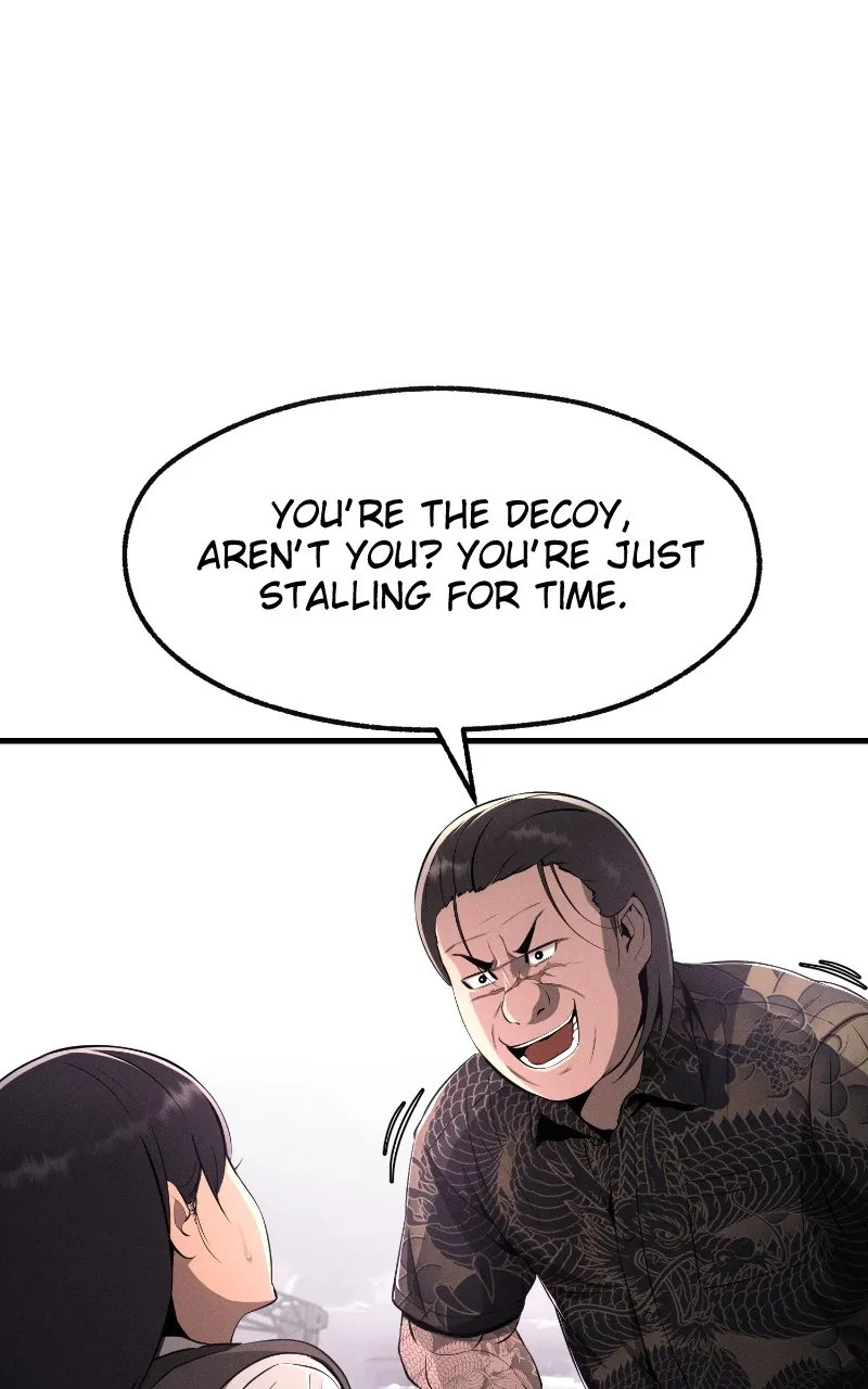 Read Survive to Revive chapter 7 image 40 on Lezhin