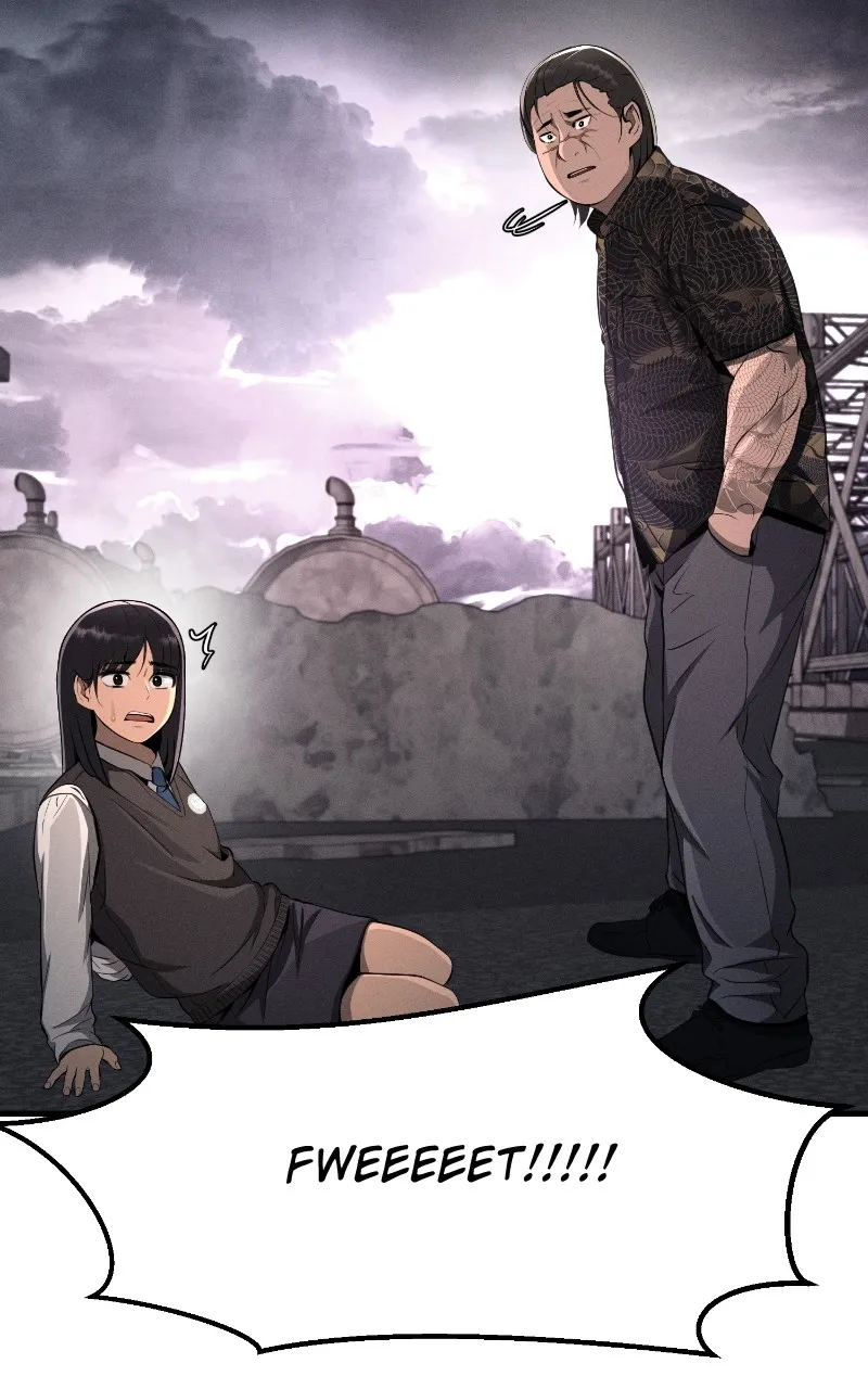 Read Survive to Revive chapter 7 image 43 on Lezhin