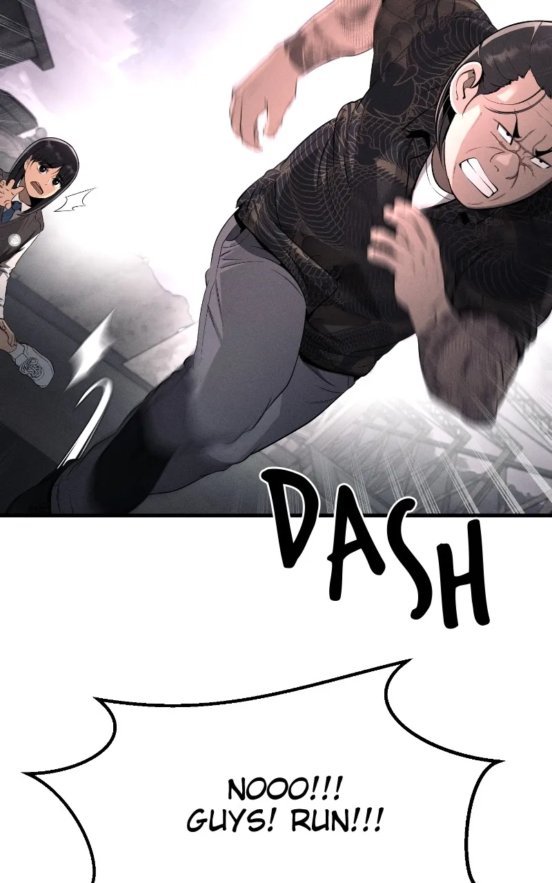 Read Survive to Revive chapter 7 image 46 on Lezhin