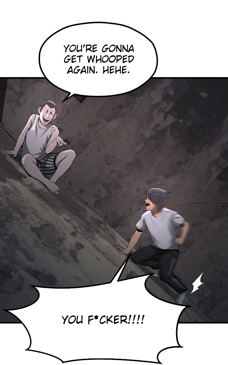 Read Survive to Revive chapter 7 image 5 on Lezhin