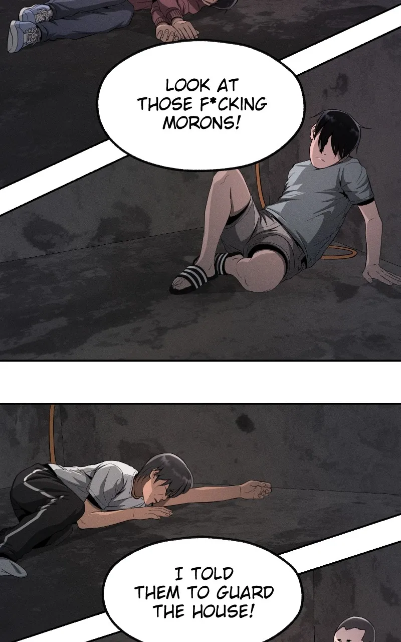 Read Survive to Revive chapter 7 image 54 on Lezhin