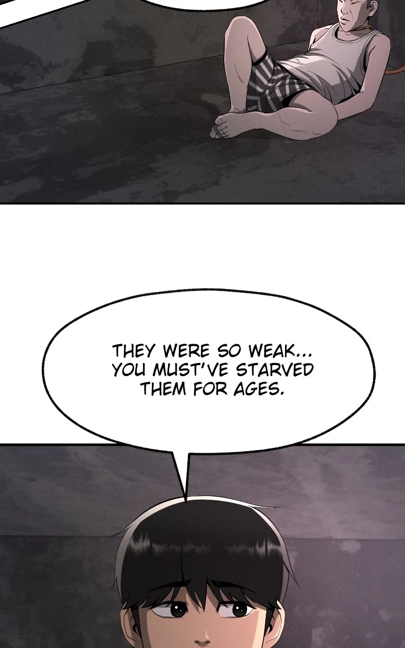 Read Survive to Revive chapter 7 image 55 on Lezhin