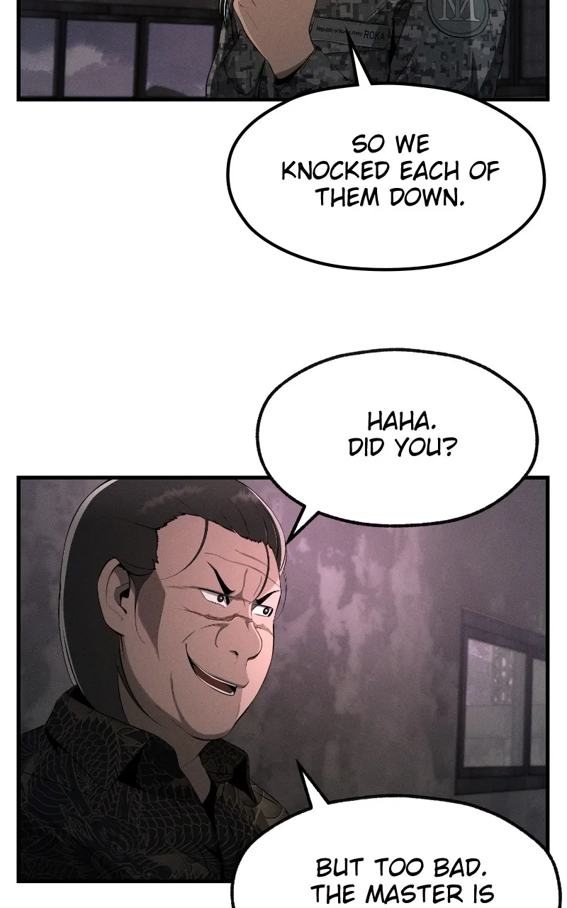 Read Survive to Revive chapter 7 image 57 on Lezhin