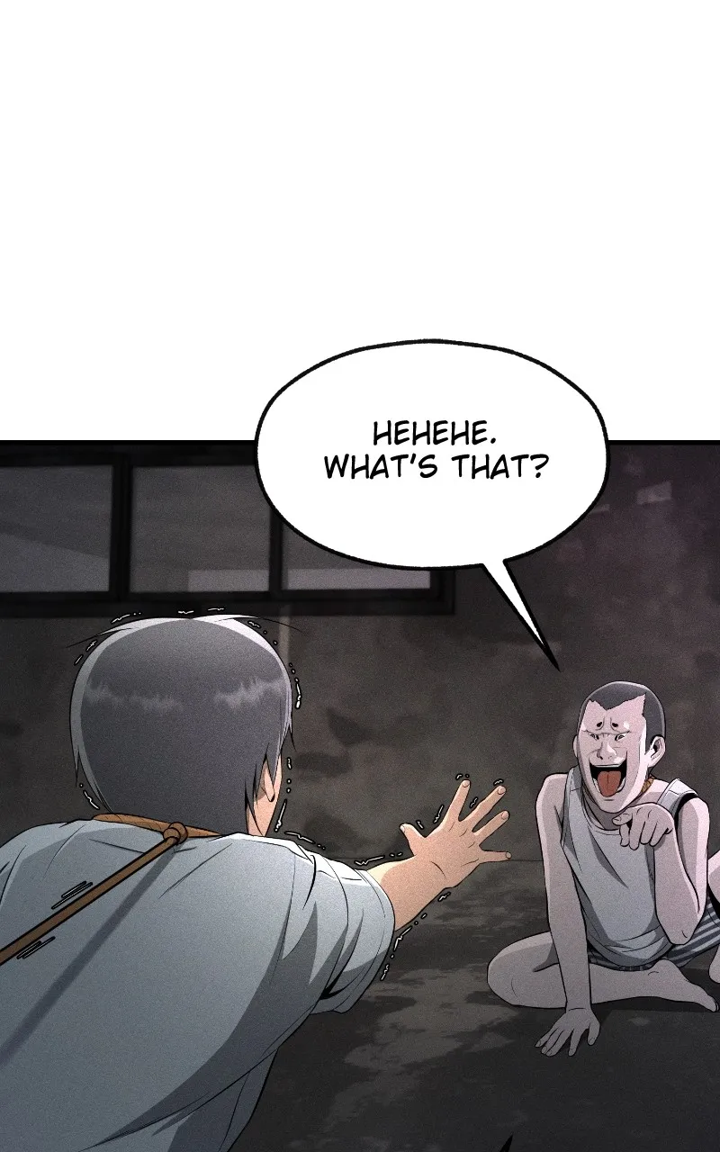 Read Survive to Revive chapter 7 image 6 on Lezhin