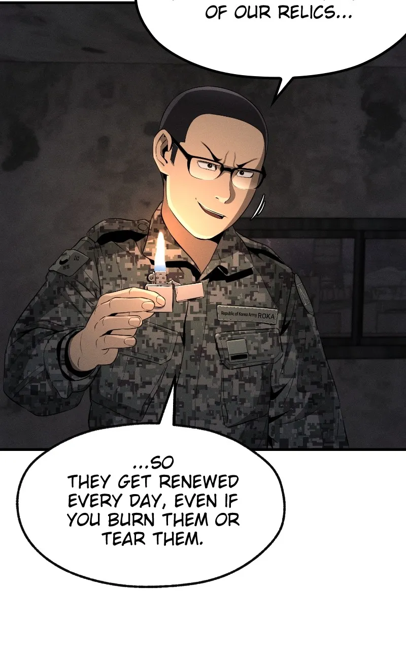 Read Survive to Revive chapter 7 image 64 on Lezhin